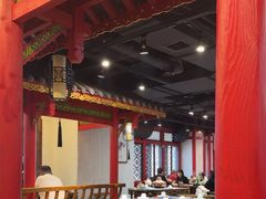 -清真京华源·涮肉烧烤(丰庆店)