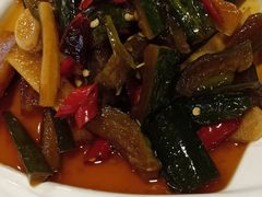 -京门老爆三·铜锅涮肉 爆肚(望京店)
