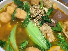 -一顿烧烤(八经街店)