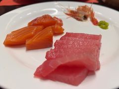 -洲际酒店·地平线全日餐厅HORIZON CAFÉ
