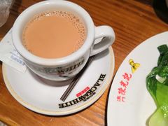 -澳门陈光记烧味饭店(南京德基广场店)