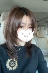 点击看大图 -熙.Hair 丨专注女子中长发丨
