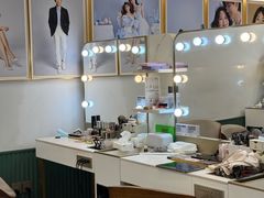 -海马体照相馆(徐州苏宁广场店)