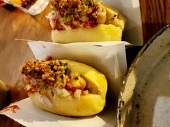 -BOR Eatery(安福路店)