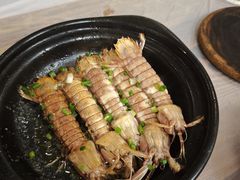 -小时候焗海鲜(鄞州万达店)