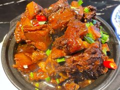 -富临轩私房菜(集庆门大街店)