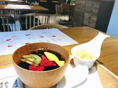 -炖物24章·顺时轻养茶(杭州大厦店)