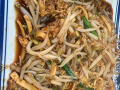 -八两八金·莱芜特色炒鸡(市南漳浦路店)
