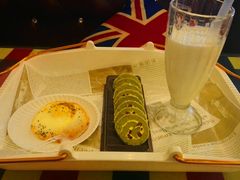 -艾·英伦蛋糕(经二路店)