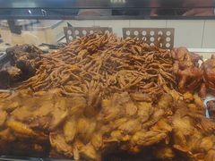 -顺城金记卤鸡·清真