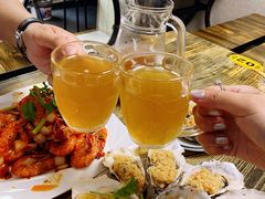 -人和啤酒屋海鲜大排档(营口路店)