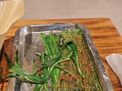 -破店肥哈·海鲜·烧烤(郑州银泰inPARK店)