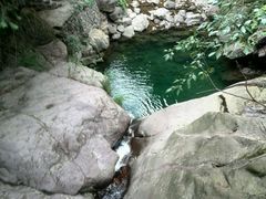 android_upload_pic-安吉龙王山风景区