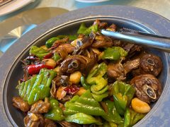 -青岛蓝海大饭店·渔歌舫(李沧店)
