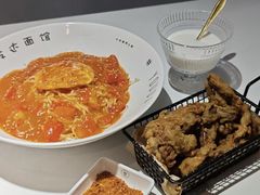 -友达面馆(广州总店)