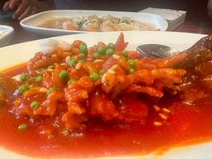 -外婆家(西溪印象城店)