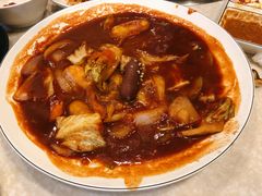 -大丰三千里韩式料理(三水湾店)