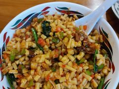 -巴依老爷新疆美食(望京小街店)