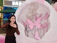 -万科生活广场(东莞松山湖店)