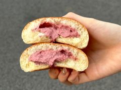 -CARINO BAKERY&CAFE(人广来福士店)