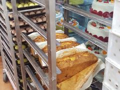 -爱德顺糕点食屋(利民道店)
