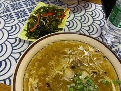 -鲁毓鲜蓬莱小面(黄山路店)