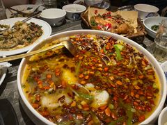 -前海沿·青岛菜(五四广场永旺店)