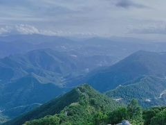 -梧桐山风景名胜区