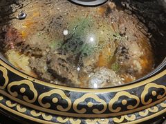 -百草滩羊清水涮羊肉(长城路店)