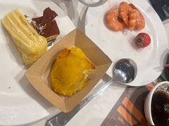 -金马门国际美食百汇(珞喻路店)