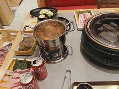 -龙虾奇迹泥炉烤肉(大华三路店)