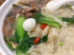 牛肉烩面-中原一大碗(湖滨店)