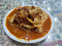 涮牛肚-清真·穆萨砂锅(大皮院店)