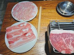 -原始泥炉烤肉(总店)