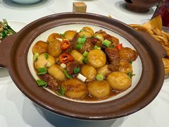 -打酱油·非遗淮扬菜(瘦西湖梅岭店)