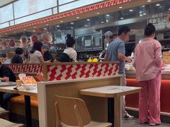 -乡村基·川味现炒大王(熙悦天街店)