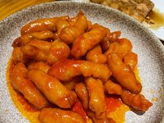 -十三式重庆江湖菜(金茂览秀城店)