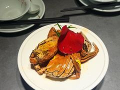 -姑苏家宴·苏帮菜·松鼠桂鱼(苏州总店)