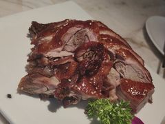 -茅庐川菜(烟台万象汇店)