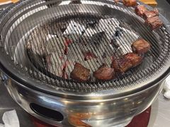 -本炙炭烤·蒲烧活鳗料理店(金沙洲店)