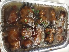 -丰收日·小海鲜·沪上家宴(顾村正大店)