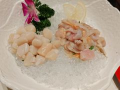 -纯味斑鱼府(中海环宇荟店)