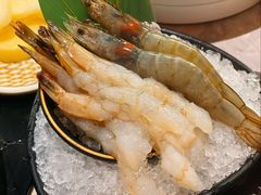 -一绪に寿喜烧(荟聚店)