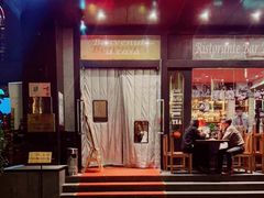 门面-安妮意大利餐厅(国贸店)