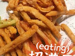 -丽华园(汉阳龙阳店)