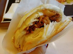 -魏家凉皮(博水商务大厦店)