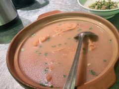 -沅江水·湖南家宴(南村万博长隆商圈店)