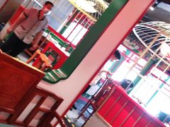 大堂-北平食府.北京烤鸭(亦庄店)