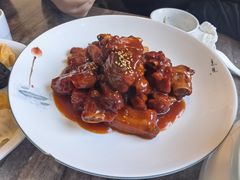 -今鲜源大酒店·中华餐饮名店(新湛路店)