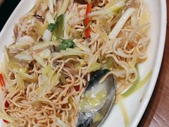 -上海人家花樣年华(中山公园店)